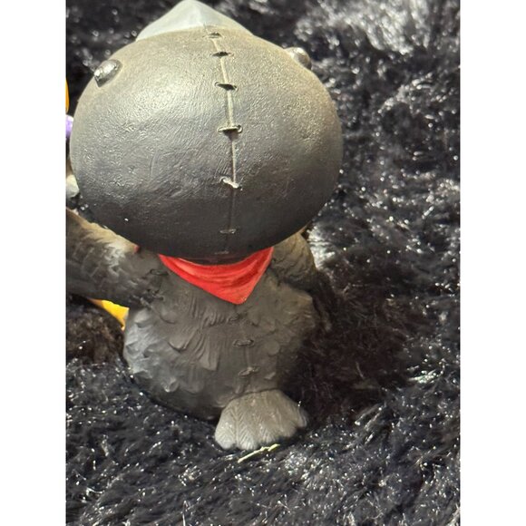 FurryBones Flappy And Leopold Skull-Themed Halloween Figurine Set Summitt 2013 - Picture 5 of 7